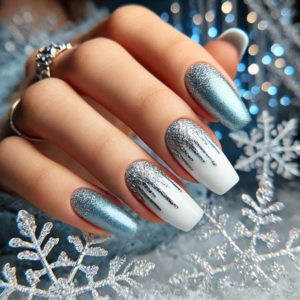 10 Festive Christmas Nail Art Ideas You’ll Love for the Holidays